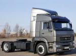 КамАЗ-5460 2009 года